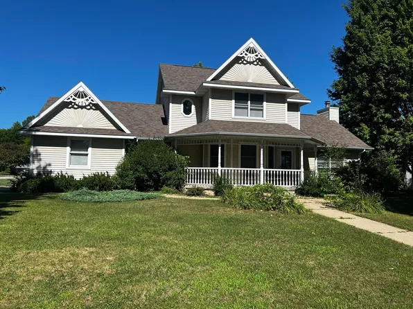 204 Hyland Ave, Tomah, WI 54660