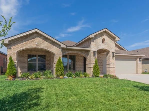 7508 Frazier Rd, Amarillo, TX 79119