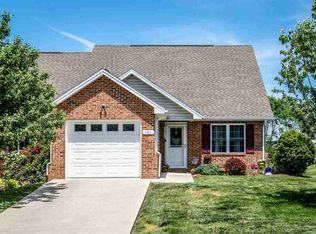 101 Granny Smith Dr, Timberville, VA 22853