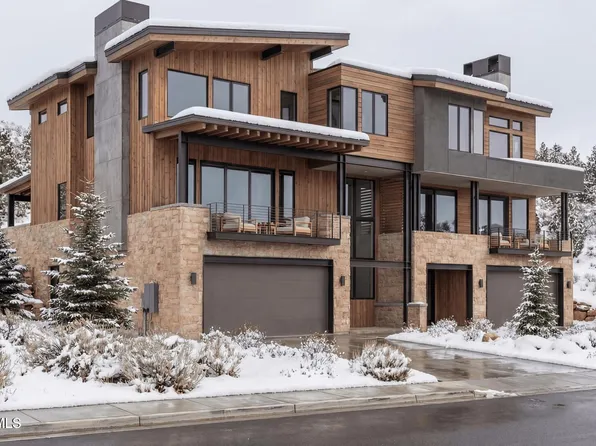 10211 N Orenda Cir, Park City, UT 84060