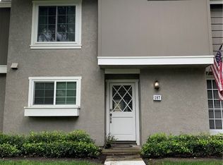 187 Rockwood #64, Irvine, CA 92614