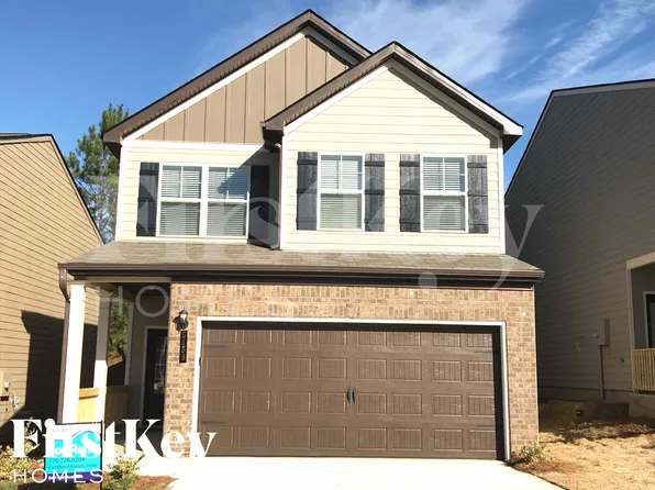 5458 Union Hill Ct, Union City, GA 30291