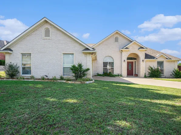 2109 Timber Cove Ct, Weatherford, TX 76087