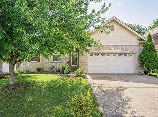 6804 Brighton Springs Ln, Louisville, KY