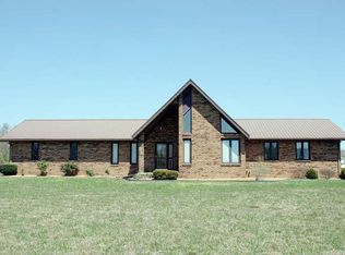 1514 Lake Villa Cir, Cookeville, TN 38506