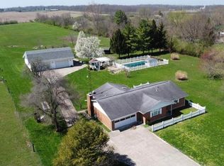 7720 S Scarff Rd, New Carlisle, OH 45344