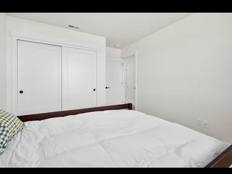 Third bedroom