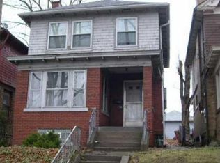 1505 Grandview Ave, McKeesport, PA 15132
