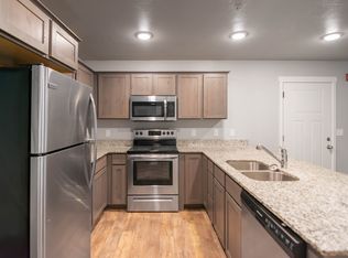 District at Valley Station, Heber City, UT 84032