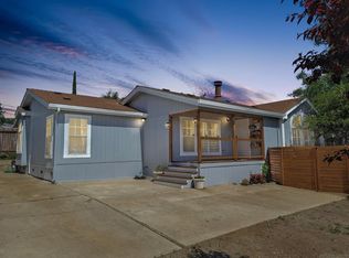 218 Chestnut St, Valley Springs, CA