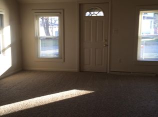 155 Dickenson St, Romeo, MI 48065