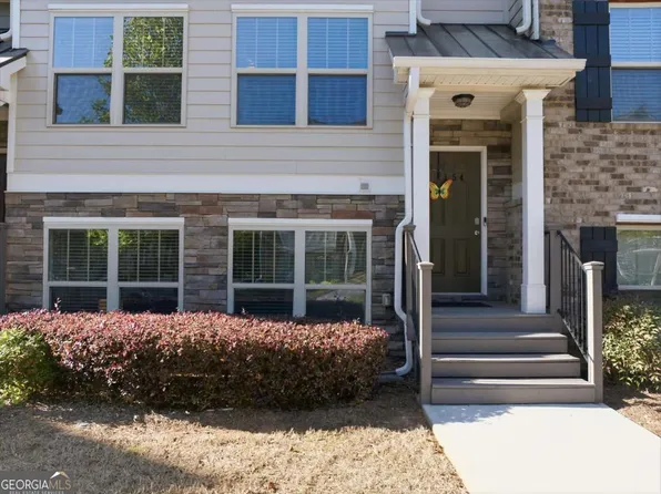 4154 Integrity Way, Powder Springs, GA 30127