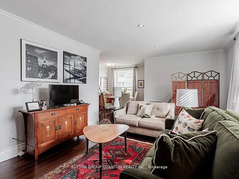 2550 Bathurst St #218 — Photo 5