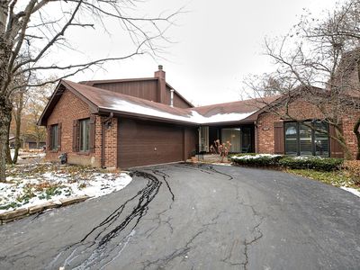 11824 S Brookside Dr, Palos Park, IL, 60464