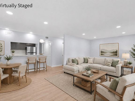 3rd image of 7313 Porcher Dr. #17