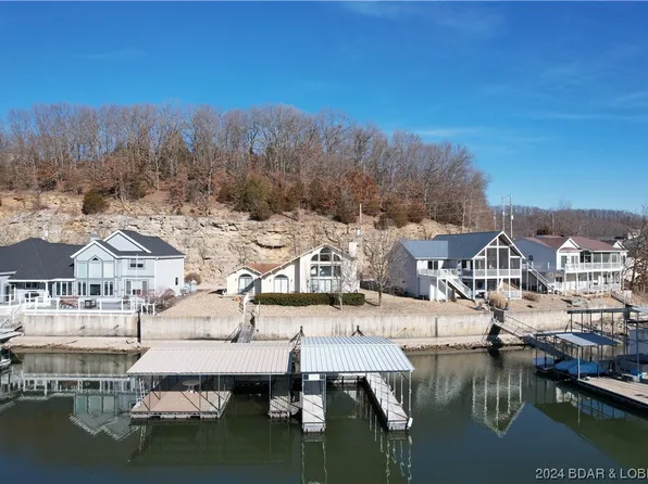 686 Mistwood Bluff Rd, Camdenton, MO 65020