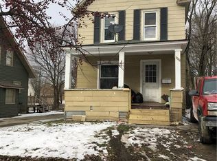 238 Cole Ave, Jamestown, NY 14701