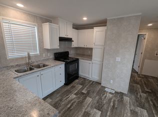 1001 4th Ave #25, Sidney, OH 45365