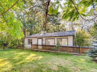 16457 113th Ave SE, Renton, WA 98055