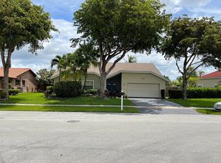 9581 NW 13th St, Plantation, FL 33322