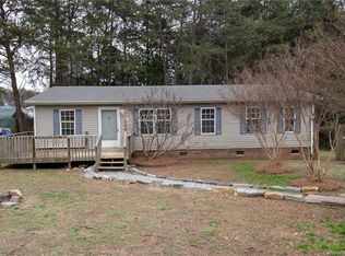 116 Inverness Loop, Mooresville, NC 28117