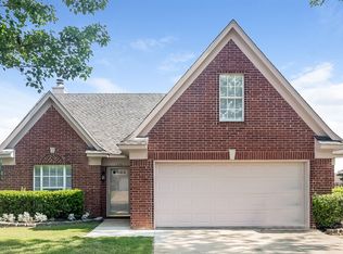 1640 Saddle Ln, Southaven, MS 38671