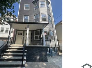 626 S 20th St FLOOR 2, Newark, NJ 07103