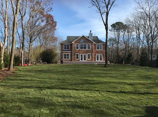 1455 Majors Path, Southampton, NY 11968