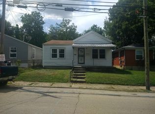 4212 Hazelwood Ave, Louisville, KY 40215