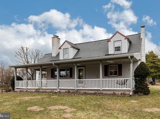 772 N Wales Rd, North Wales, PA 19454