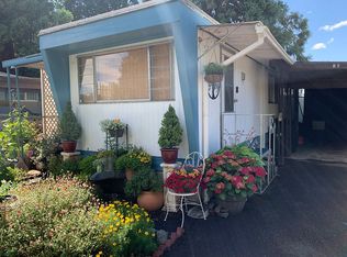 1625 Henderson Ave SPACE B7, Eugene, OR 97403