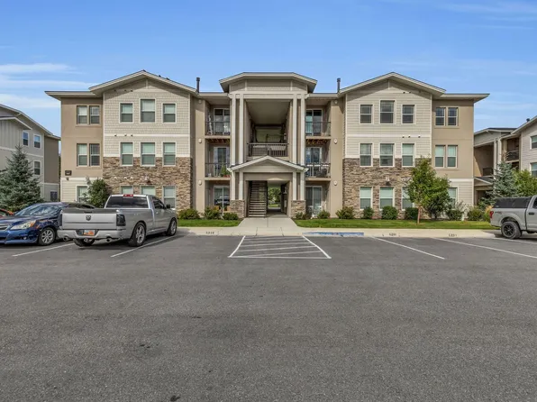 1043 S 500 E #G301, Heber, UT 84032
