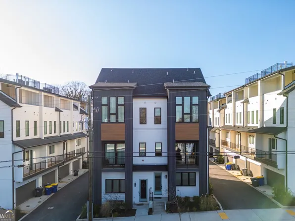 2347 Hosea L Williams Dr #11, Atlanta, GA 30317
