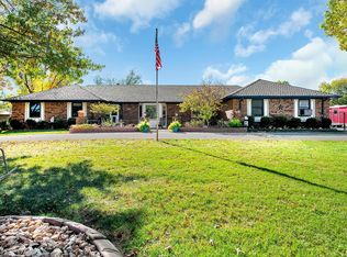 401 S Fairhaven Rd, Wichita, KS 67209