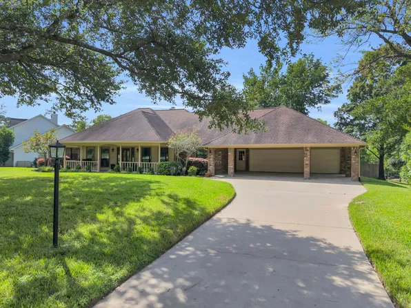 23327 Cannon Creek Trl, Tomball, TX 77377
