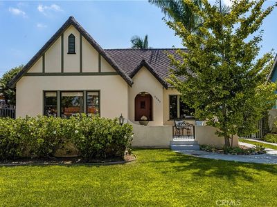 1241 S Birch St, Santa Ana, CA, 92707