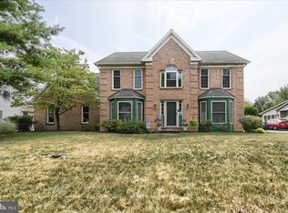 340 Vesper Rd, Hershey, PA 17033