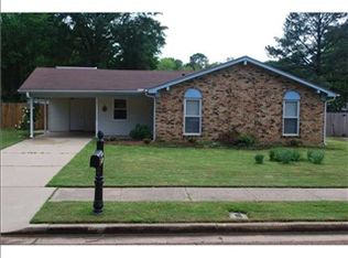 6359 Falmouth Rd, Memphis, TN 38134