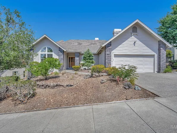 6305 Meadowridge Drive, Santa Rosa, CA 95409