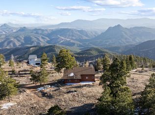 18645 Rocky Top Trl, Littleton, CO 80127