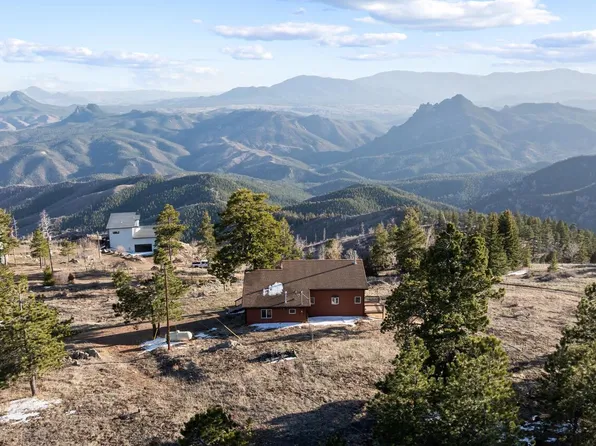 18645 Rocky Top Trail, Littleton, CO 80127