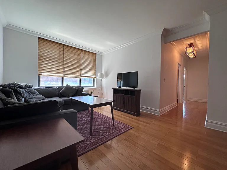 99 Battery Pl #5D — Photo 1
