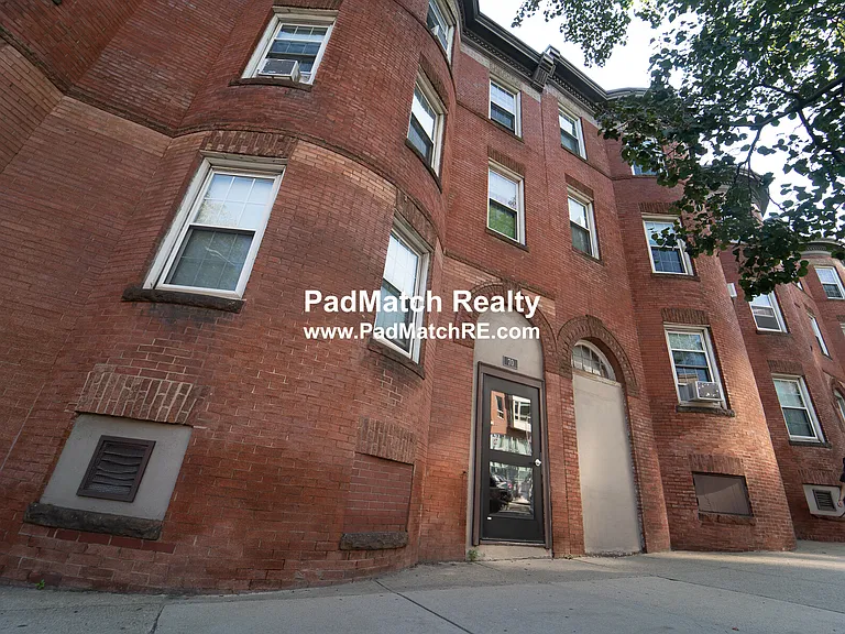70 S Huntington Ave #22 — Photo 1