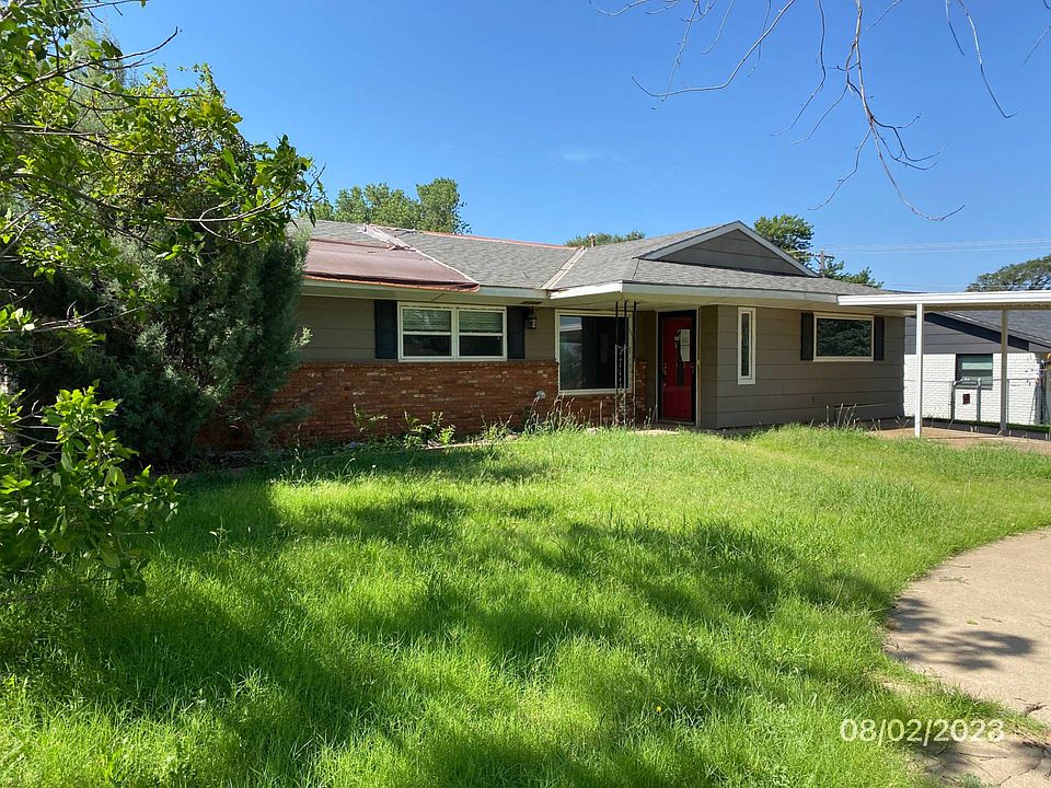 107 Aspen St, Alva, OK 73717 MLS 11197931 Zillow