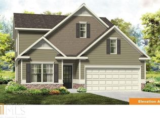 561 Country Ridge Dr #8, Hoschton, GA 30548