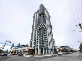 13675 107a Ave #2302, Surrey, BC V3T2H2