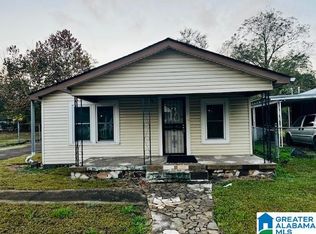 628 7th Ave N, Bessemer, AL 35020