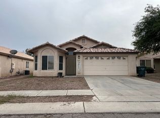2269 W Silverbell Oasis Way, Tucson, AZ 85745