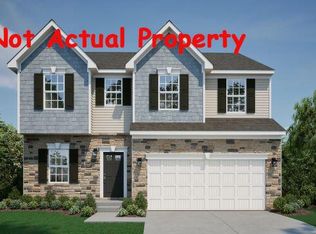 42 Thoreau Dr, Ashville, OH
