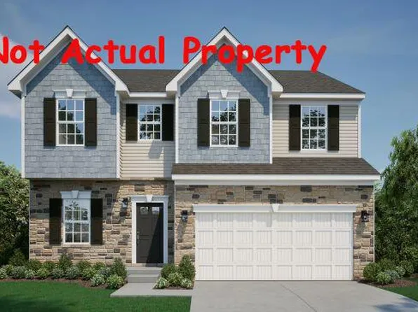 42 Thoreau Dr, Ashville, OH 43103